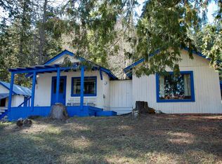 2725 Deep Lake Boundary Rd, Colville, WA 99114