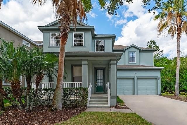 1st image of 10339 WOODWARD WINDS DRIVE
