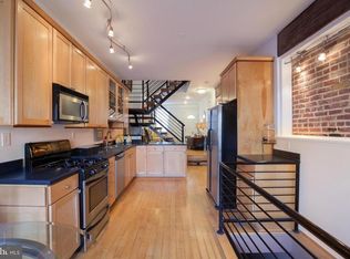 1448 Cooksie St, Baltimore, MD 21230