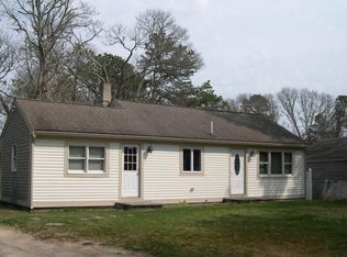 473 Brick Kiln Rd, Falmouth, MA 02540