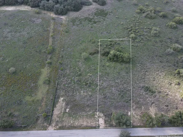 561 Eichman Rd LOT ABS, Poteet, TX 78065