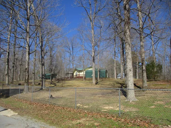 1522 Bracy Rd, Little Rock, AR 72206