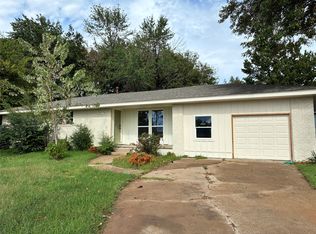 524 W Toledo Pl, Broken Arrow, OK 74012
