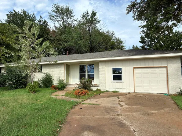 524 W Toledo Pl, Broken Arrow, OK 74012