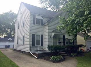 3422 Aldringham Rd, Toledo, OH 43606