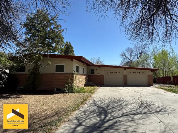 939 N Broadway Ave, Riverton, WY 82501