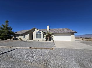 250 Comstock St, Pahrump, NV 89048