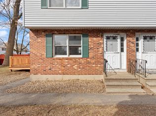 40 Eaton St #40, Lowell, MA 01852