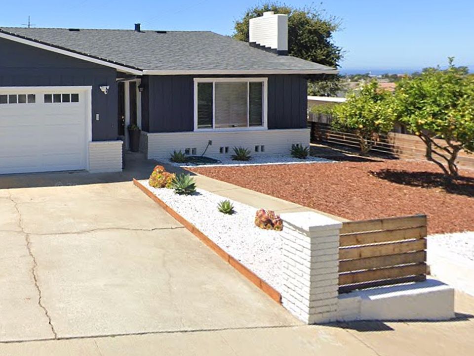 Home Exterior