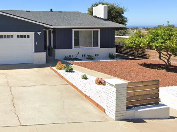 1791 Saint Helena St, Seaside, CA 93955