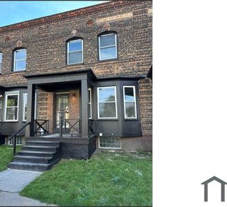 7112 Ottawa Rd, Cleveland, OH, 44105