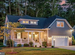 11708 Maid At Arms Ln, Berlin, MD 21811