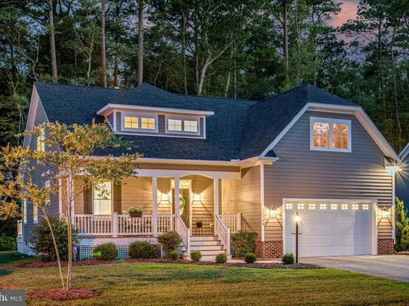 11708 Maid At Arms Ln, Berlin, MD 21811