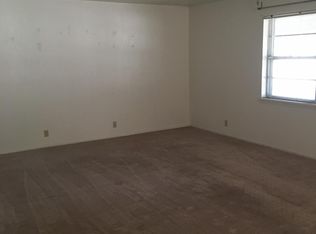 1050 N Wells St, Pampa, TX 79065