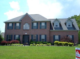 7633 Saddlegate Rd, Knoxville, TN 37920