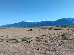 1157 Camino Del Rey, Crestone, CO 81131
