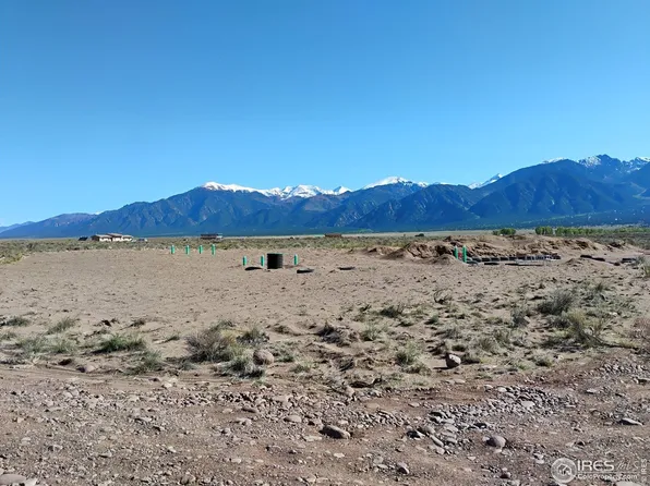 1157 Camino Del Rey, Crestone, CO 81131