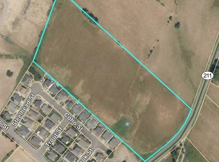 15055 S Highway 211, Molalla, OR 97038