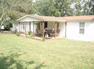 3846 Unity Church Rd, Ararat, VA 24053