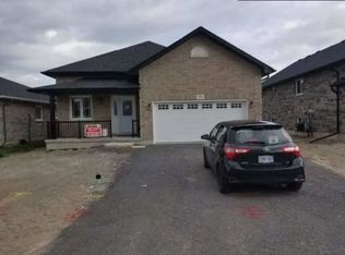 29 Darrell Drain Cres, Asphodel Norwood, ON K0L2V0