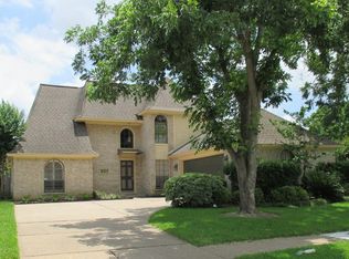 3211 E Farmington Ln, Sugar Land, TX 77479