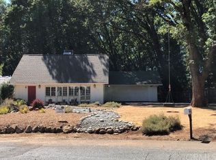 6745 Indian Dr, Magalia, CA 95954