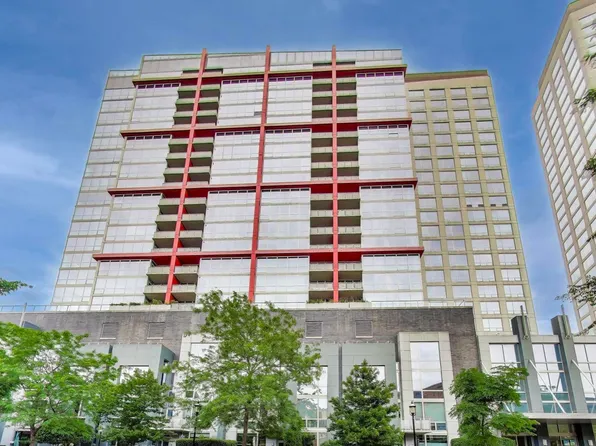 1841 S Calumet Ave APT 1808, Chicago, IL 60616