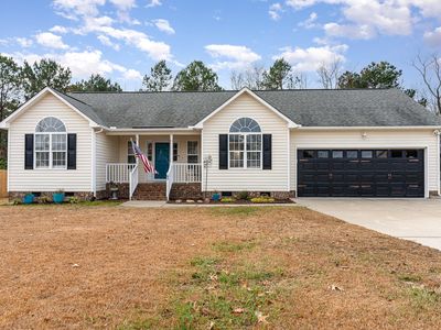 62 Clarence Ln, Garner, NC, 27529
