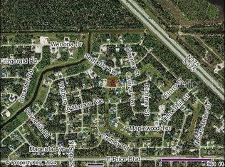 Cromey Rd LOT 41, North Pt, FL 34288