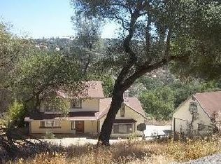 5600 Saddlehorn Rd, Shingle Springs, CA 95682