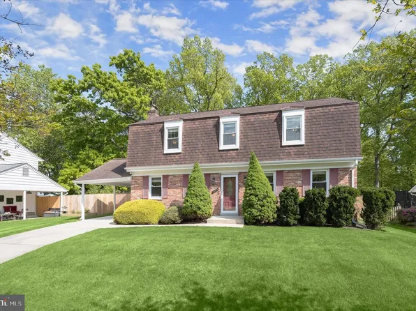 16105 Kent Rd, Laurel, MD 20707