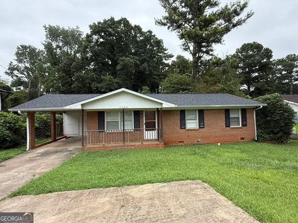 6988 Fielder Rd, Rex, GA 30273