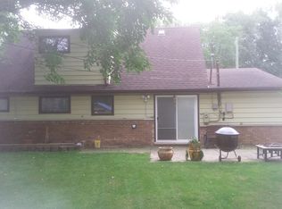 416 Winnemac St #HOME, Park Forest, IL