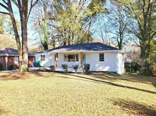 3567 Wilton Ave, Doraville, GA 30340