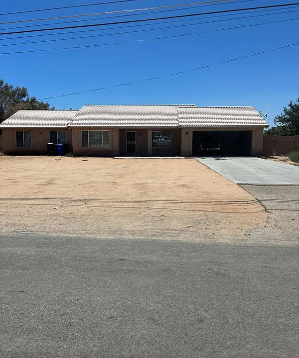 12438 Pawnee Rd