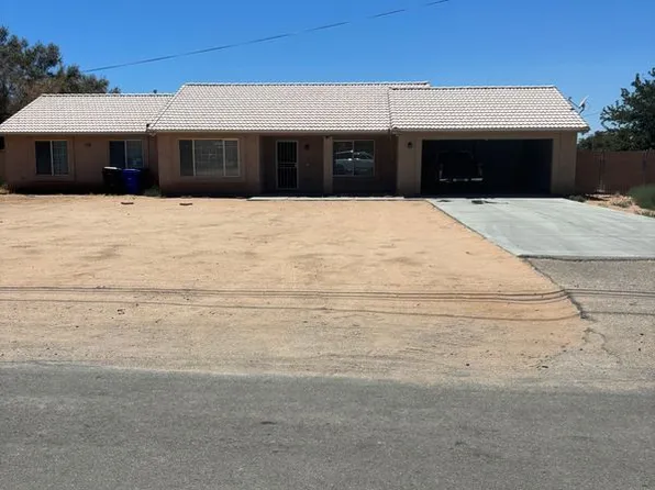 12438 Pawnee Rd, Apple Valley, CA 92308