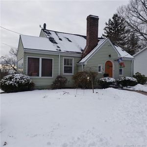 58 Slater Rd, New Britain, CT, 06053