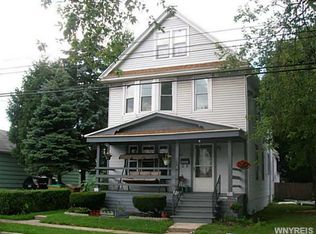 50 Hedwig Ave, Buffalo, NY 14211