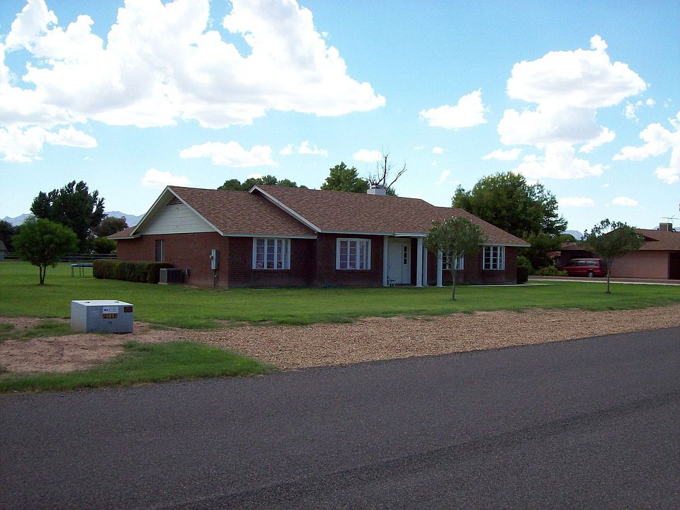 East side