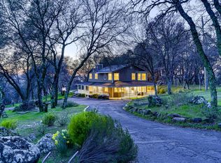 10280 Lone Star Rd, Auburn, CA 95602