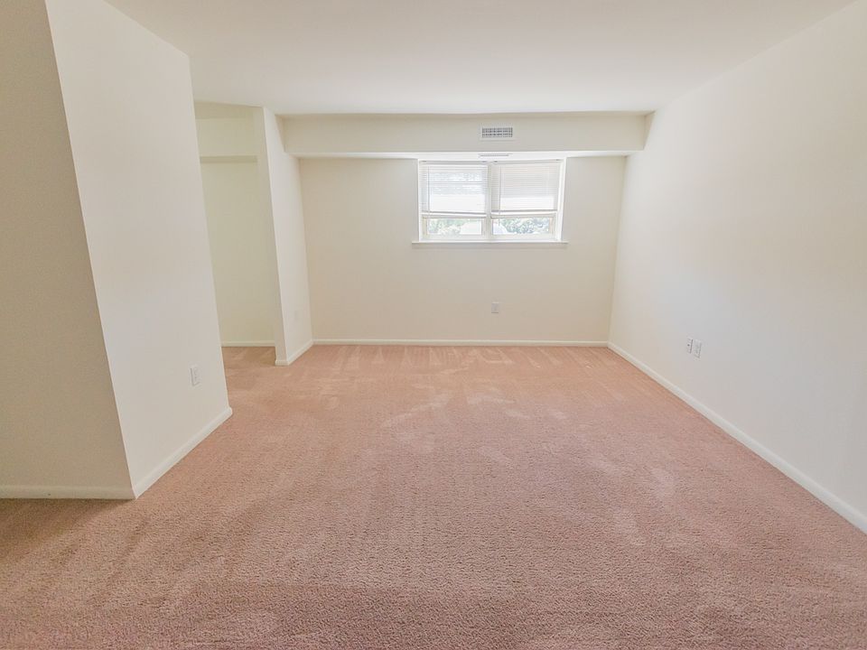 Sample Living Room