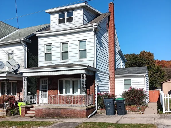 618 McKnight St, Gordon, PA 17936