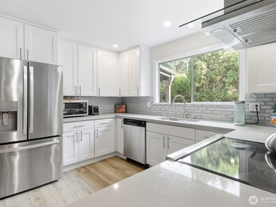 722 Wandering Creek Drive, Bothell, WA, 98021