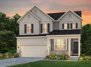 16530 Laurel Trace Ct, Noblesville, IN 46062