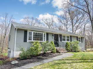 26 Walker Rd, Atkinson, NH 03811