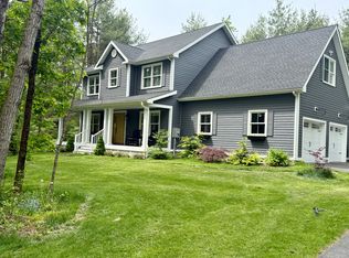 73 Cornwall Dr, Goshen, CT 06756