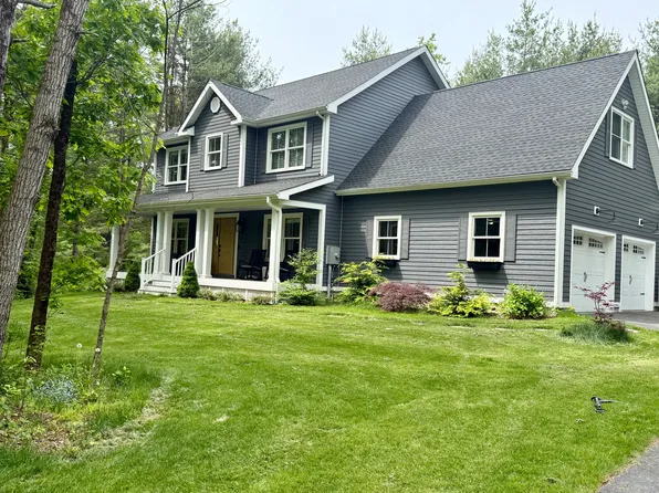 73 Cornwall Dr, Goshen, CT 06756