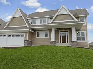 4519 Bluebell Trl S, Hamel, MN 55340