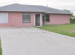 7403 Sunnybrook Blvd, Englewood, FL 34224
