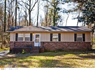 464 Voyles Dr, Riverdale, GA